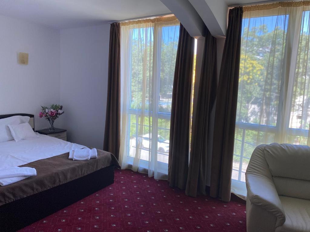 Complex Hotelier Felix - Perla Marii 艾福雷诺德 外观 照片